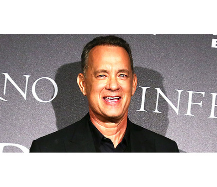 トム・ハンクス、初小説出版へ 1枚目の写真・画像 | cinemacafe.net