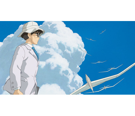 ムスカ大佐の声はswのあの人だった 日本アニメの吹替を担当した映画スターたち 35枚目の写真 画像 Cinemacafe Net