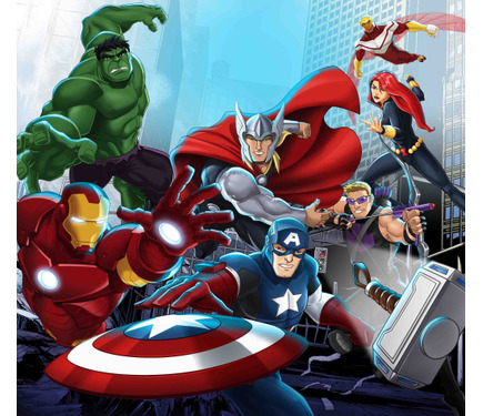 アベンジャーズ シリーズほかマーベル30作品 Disney Deluxeで見放題配信へ 4枚目の写真 画像 Cinemacafe Net