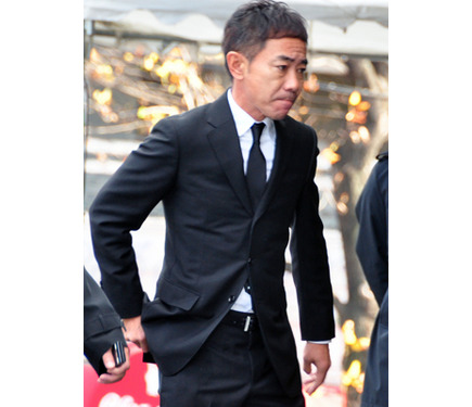北川景子 恩師 森田芳光との別れに号泣 織田裕二らも参列 5枚目の写真 画像 Cinemacafe Net