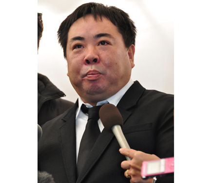 北川景子 恩師 森田芳光との別れに号泣 織田裕二らも参列 6枚目の写真 画像 Cinemacafe Net