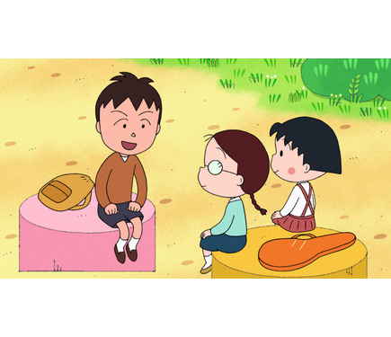 田中真弓 山寺宏一 ちびまる子ちゃん 初参加 10週連続ゲスト声優まつり 3枚目の写真 画像 Cinemacafe Net