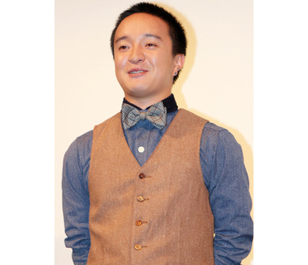 濱田岳 倉科カナ 波瑠の胸を衝動的に 中村義洋監督は 素晴らしい と絶賛 3枚目の写真 画像 Cinemacafe Net