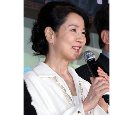 吉永小百合「輪になって」作った主演作『北のカナリアたち』羽ばたきに