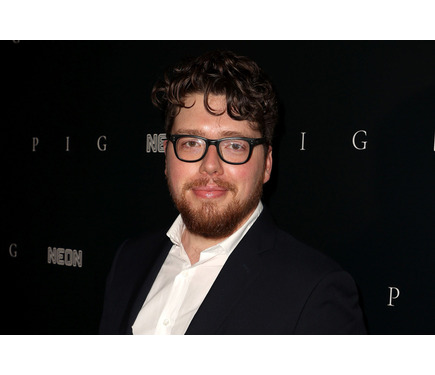 クワイエット プレイス シリーズ第3弾の監督 ニコラス ケイジ主演で話題の ピッグ マイケル サルノスキに 1枚目の写真 画像 Cinemacafe Net クワイエット プレイス シリーズ第3弾の監督 ニコラス ケイジ主演で話題の ピッグ マイケル サルノスキに 1枚目の写真 画像 Cinemacafe Net