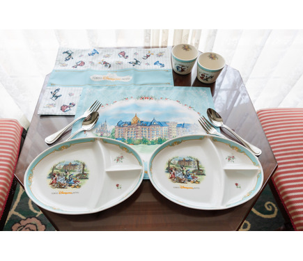 ディズニー】ミッキー＆ミニーたちのかわいいデザインに注目