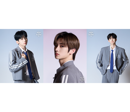 boys planet2】ボイプラ POPUP コンプ トレカ ユメキ ボイプラ 2 POPUP