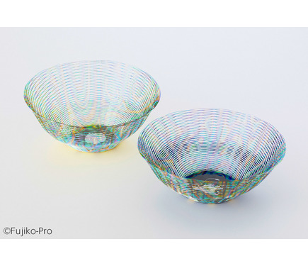 12月2日はドラミちゃんの誕生日！ 空気の器＆ブロックメモなど藤子・F