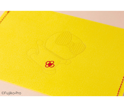 12月2日はドラミちゃんの誕生日！ 空気の器＆ブロックメモなど藤子・F