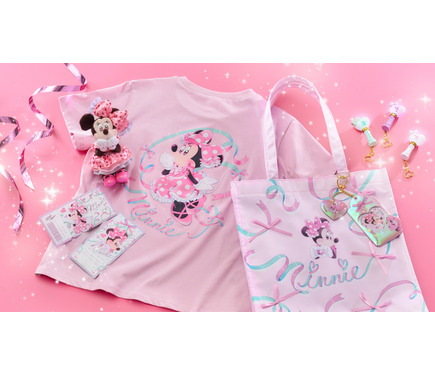 超希少！トレカ ディズニー ミニーマウス「Minnie 'n Me」全160枚 超