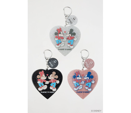 ミッキーマウス＆ミニーマウスの“アートとしての誇り”宿した特別