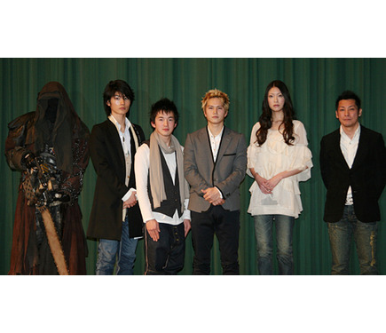 高校生が一番迷うし、将来も分からない」市原隼人、高校生の微妙