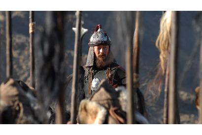 大胆な脚色と大迫力の決戦シーンに注目！　浅野忠信起用もズバリの『モンゴル』 画像