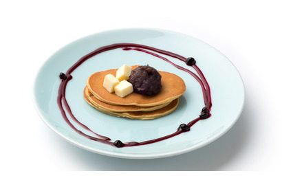 【3時のおやつ】京都老舗和菓子店の味がモダンに昇華！ コレド室町3に鶴屋吉信 東京店オープン 画像