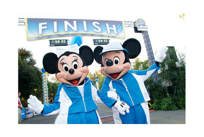 全米で大人気のランディズニー・マラソン・イベント、今年はアベンチャーズとコラボ！ 画像