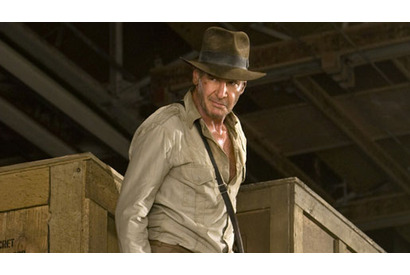 新『インディ・ジョーンズ』主演はブラッドリー・クーパー？　“笑える”台本が流出 画像