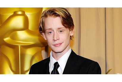 マコーレー・カルキン、元恋人ミラ・クニス結婚前に結婚したい 画像