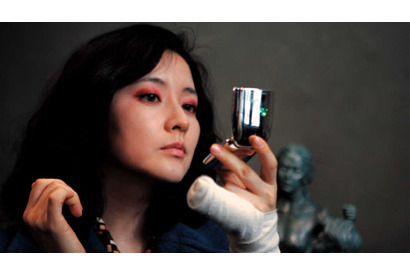 女優が輝く秋映画 vol.4　“ニュースな女”イ・ヨンエ 画像