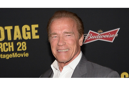 アーノルド・シュワルツェネッガー、“年老いた”ターミネーターを再演!? 画像