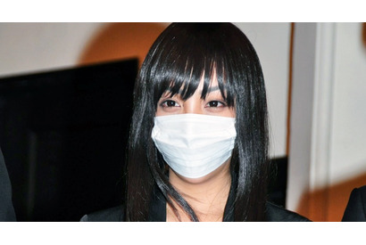 ものまねメイク・ざわちん、“井上真央メイク”披露！ 画像