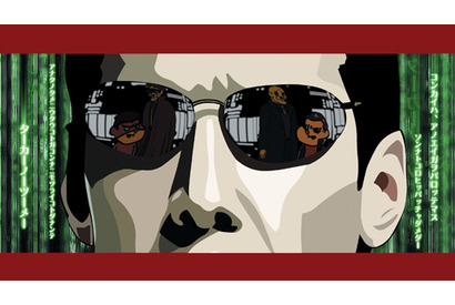 ギネス更新なるか？　『鷹の爪 THE MOVIE』1万人声優募集＆最新映像到着！ 画像