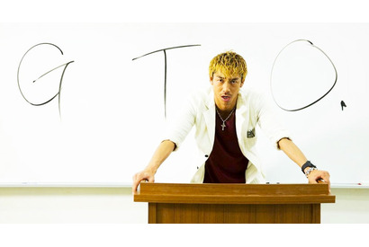 EXILE・AKIRA主演「GTO」演出担当に新進気鋭！「ありがたい反面、恐怖も」 画像
