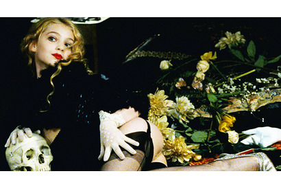 【ご招待】主演・アナマリアが登壇！『ヴィオレッタ』試写会に20組40名様 画像