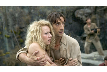 毎月イチモク（第1木曜日）半額day　10月5日（木）は『キング・コング』が半額！ 画像