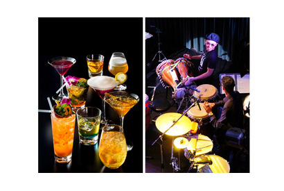 「MIXX バー＆ラウンジ」音楽イベント第2弾！　都会の夜に味わうJAZZ BATAの世界 画像