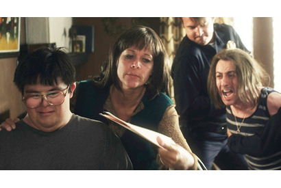 今年のミニシアター“台風の目”は『チョコレートドーナツ』？　感動の声続々 画像