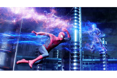 【映画ではじめるデートプラン 第11回】『アメイジング・スパイダーマン2』×GWデート in コレド室町 画像