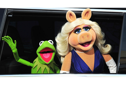 【ハリウッドより愛を込めて】大人も子供も“マペット”に夢中な春 画像
