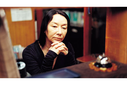 【ベルリン国際映画祭】熊坂出、デビュー作で日本人初の最優秀新人作品賞受賞！ 画像