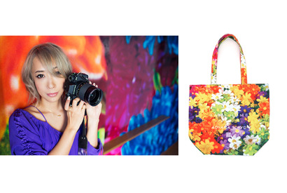 「ZARA HOME」、東京青山に旗艦店をオープン！　蜷川実花氏とのコラボも発表 画像