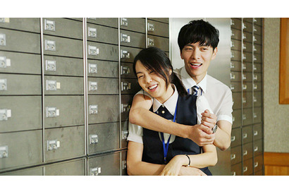 【美的アジア】年上女優キラー、イ・ミンギの復活愛は成功なるか!?…『恋愛の温度』 画像