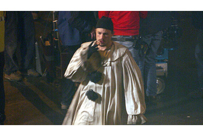 ヒース・レジャー最後の出演作、ジョニー、ジュード、コリンが主演を引き継ぐかも？ 画像