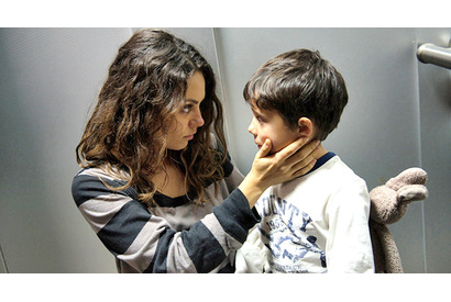 妊娠報道のミラ・クニス、ジェームズ・フランコと親権を争いに…『サード・パーソン』 画像