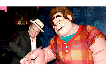 ディズニーが『シュガー・ラッシュ』の続編を検討中？ 画像