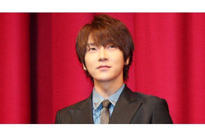 超新星ユナク、キスシーンに理解求めるも…女性ファンから「え～」 画像