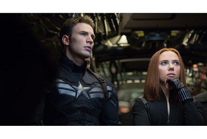 【ご招待】『キャプテン・アメリカ／ウィンター・ソルジャー』上映会に5組10名様 画像