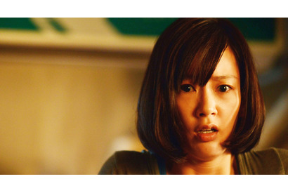 水川あさみが“意味深”コメント…「人間は無い物ねだりで欲深い」 画像