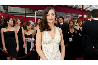 【第80回アカデミー賞】最優秀主演女優賞はマリオン・コティヤール 画像