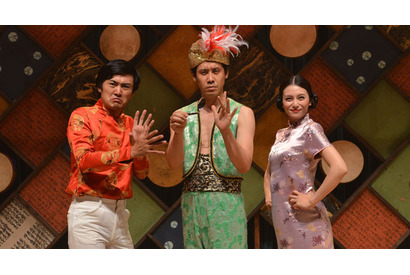 【ご招待】『青天の霹靂』試写会に10組20名様 画像