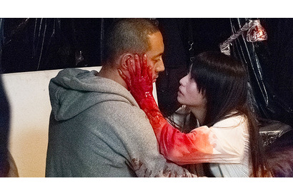 【特別映像】市川海老蔵も戦慄!?　柴咲コウ版“お岩”の姿が明らかに…『喰女-クイメ-』 画像