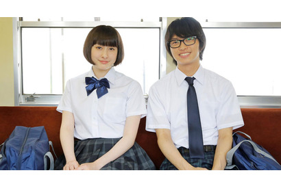 【ご招待】キャスト登壇！『百瀬、こっちを向いて。』完成披露試写会に15組30名様 画像