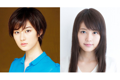 有村架純、ジブリ新作『思い出のマーニー』で初声優　300人オーディションも“即決” 画像