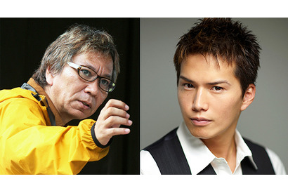 市原隼人＆三池崇史で“極道ヴァンパイア”映画…「サヨナラ、軟弱で退屈な日本映画」 画像