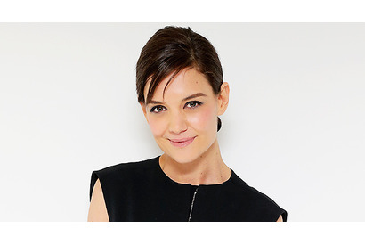 ケイティ・ホームズ、 料理コンテスト番組へ出演か？　 画像