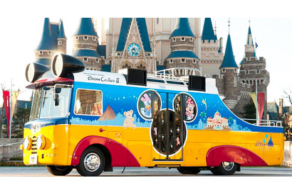 【ディズニー】踊れ“ミッキー音頭”！　キッズイベントが全国10都市で開催 画像