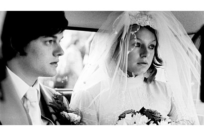 ニコール・キッドマン「勇気ある挑戦に完全に脱帽」と『コントロール』大絶賛！ 画像